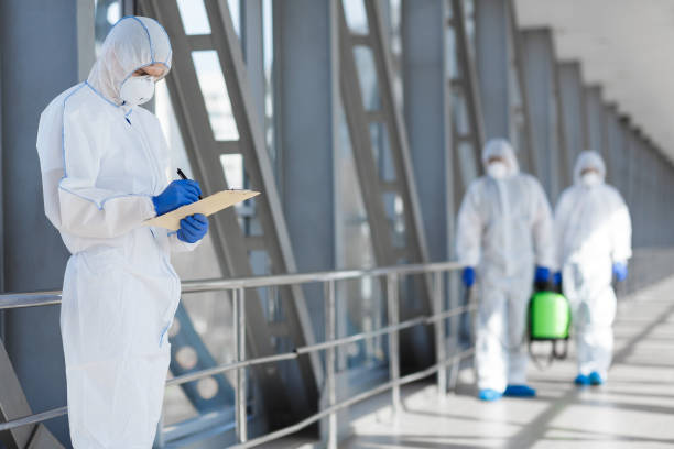 Best Biohazard Mold Removal  in Craig, CO