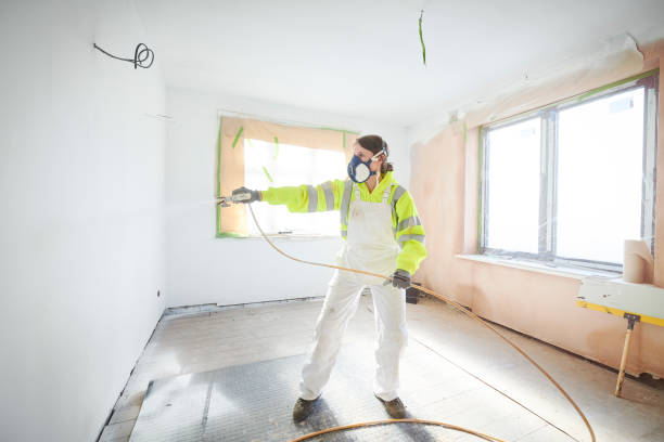 Best Commercial Mold Inspection  in Craig, CO